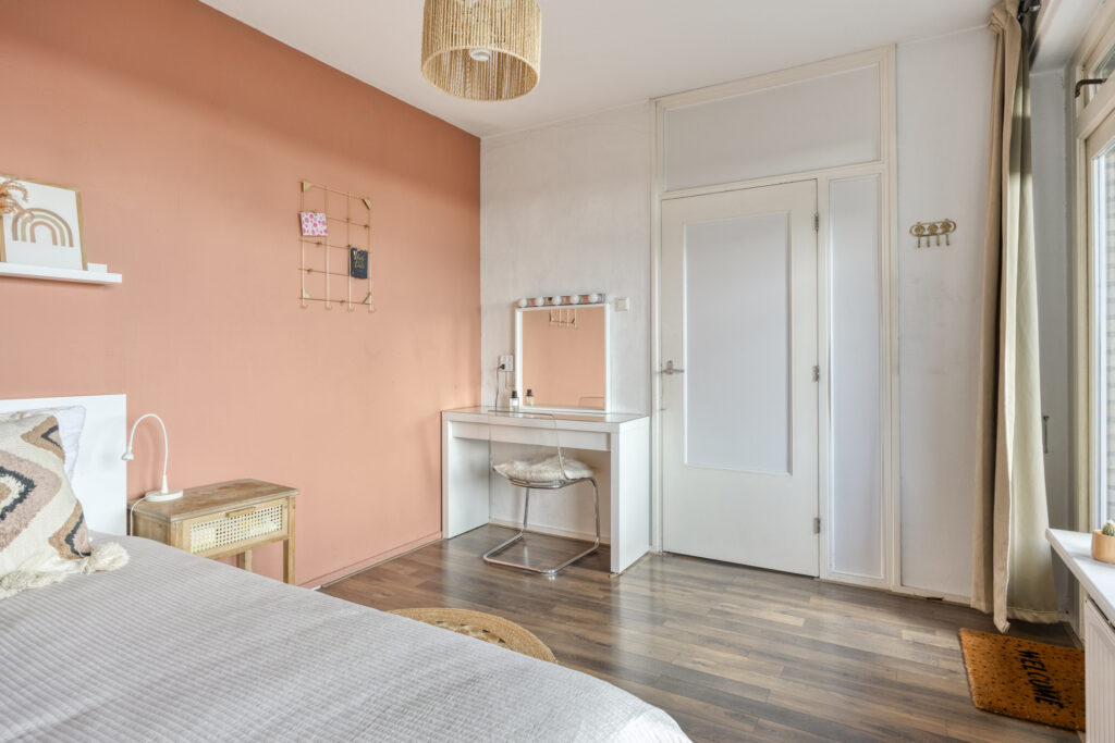 Appartement te koop: Ringweg-Randenbroek 24F, Amersfoort