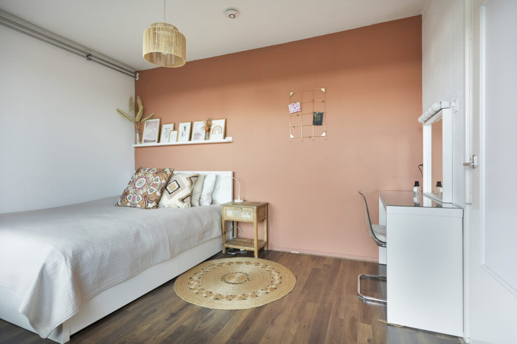 Appartement te koop: Ringweg-Randenbroek 24F, Amersfoort