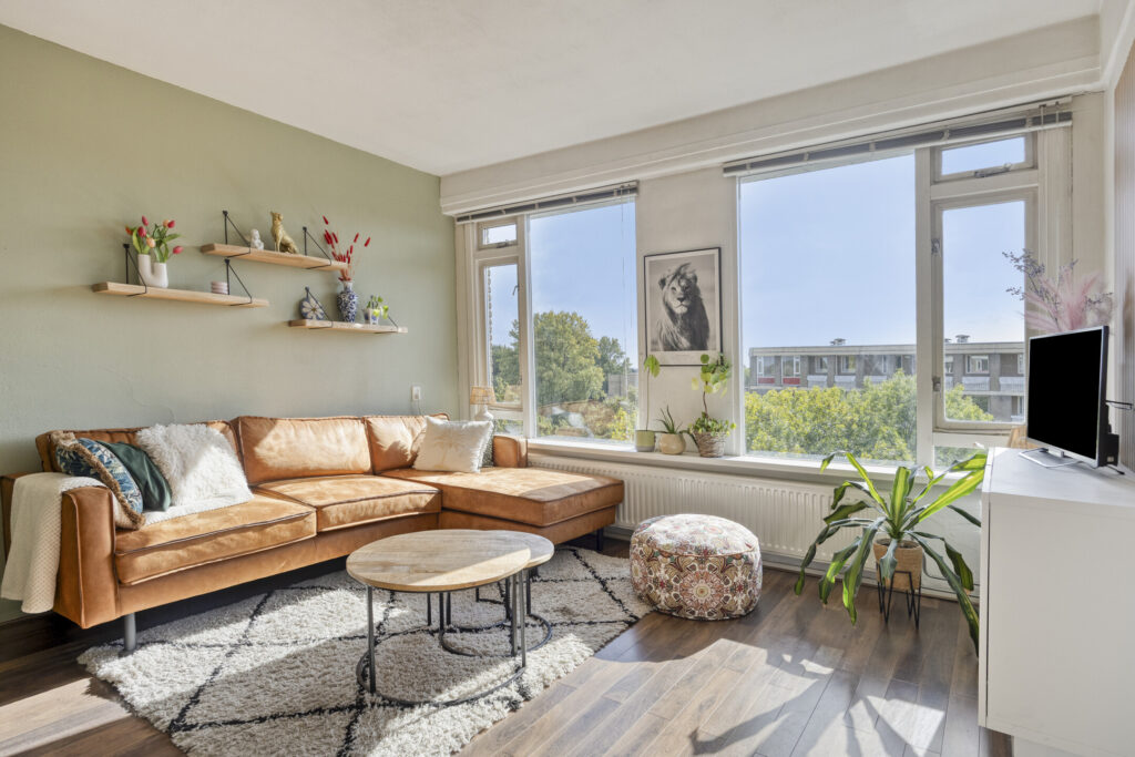 Appartement te koop: Ringweg-Randenbroek 24F, Amersfoort