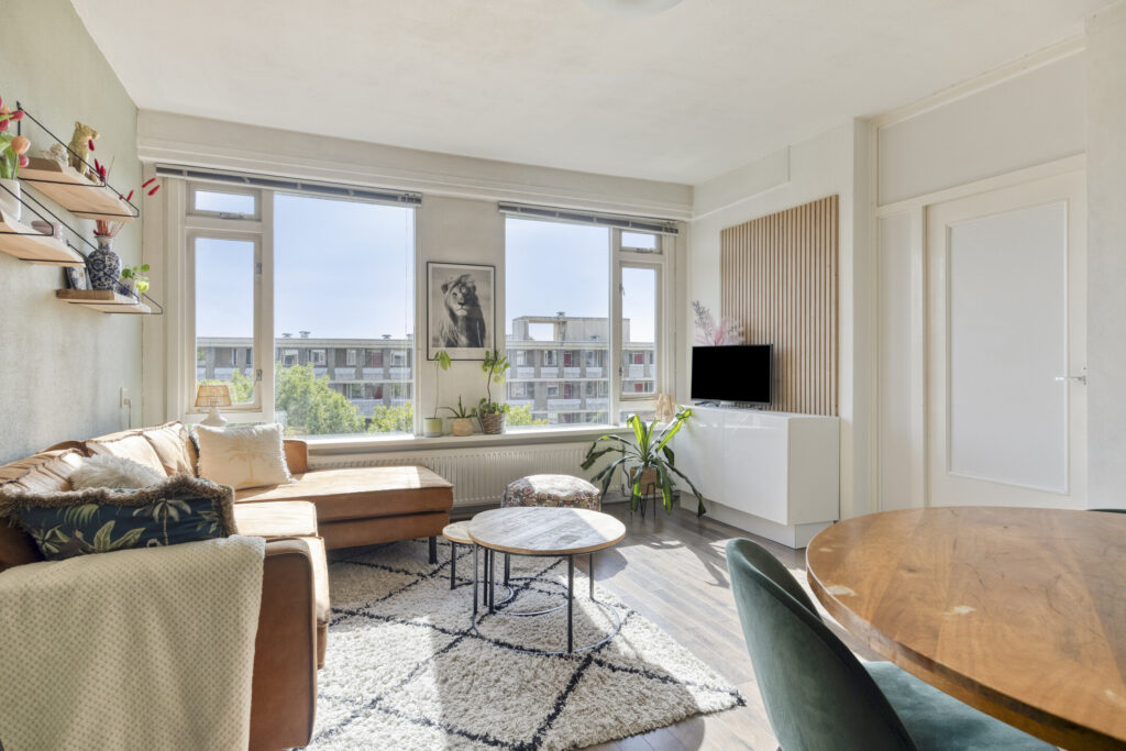 Appartement te koop: Ringweg-Randenbroek 24F, Amersfoort