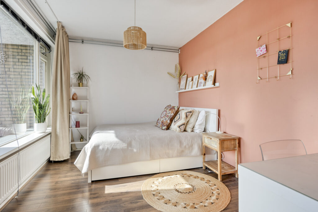 Appartement te koop: Ringweg-Randenbroek 24F, Amersfoort