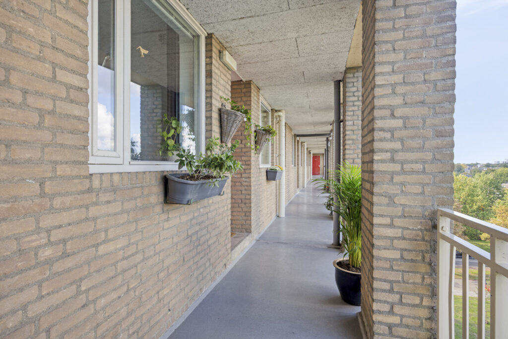 Appartement te koop: Ringweg-Randenbroek 24F, Amersfoort