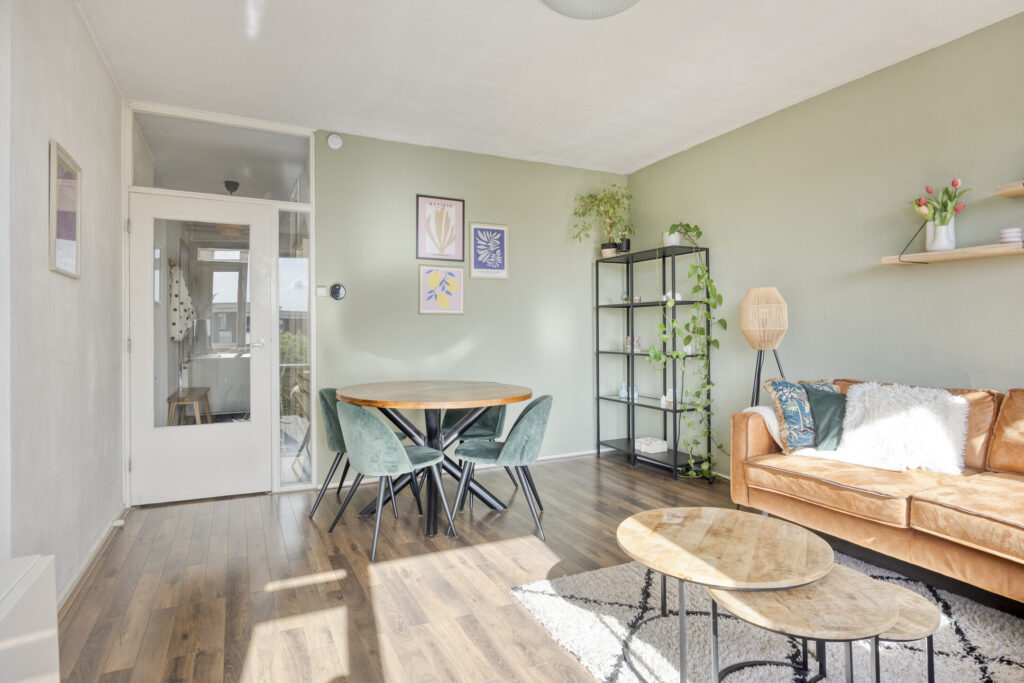Appartement te koop: Ringweg-Randenbroek 24F, Amersfoort