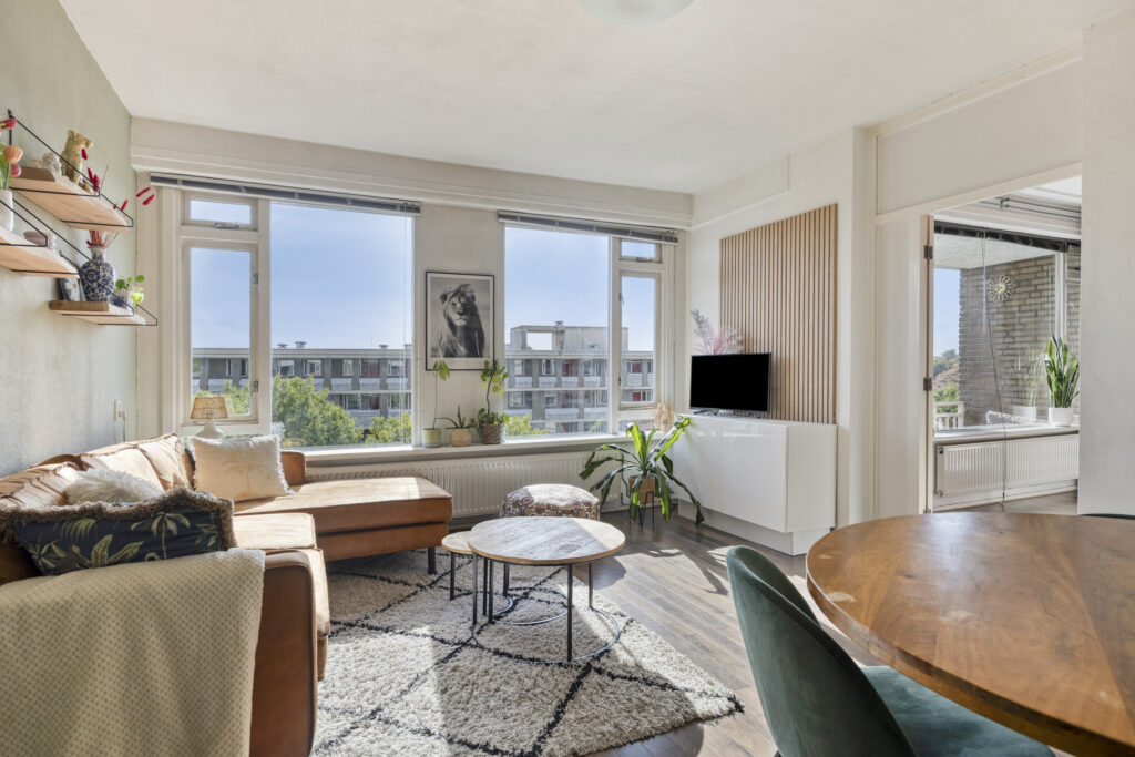 Appartement te koop: Ringweg-Randenbroek 24F, Amersfoort