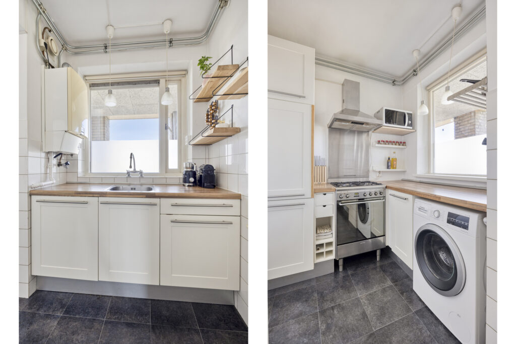 Appartement te koop: Ringweg-Randenbroek 24F, Amersfoort