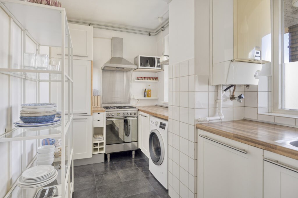 Appartement te koop: Ringweg-Randenbroek 24F, Amersfoort