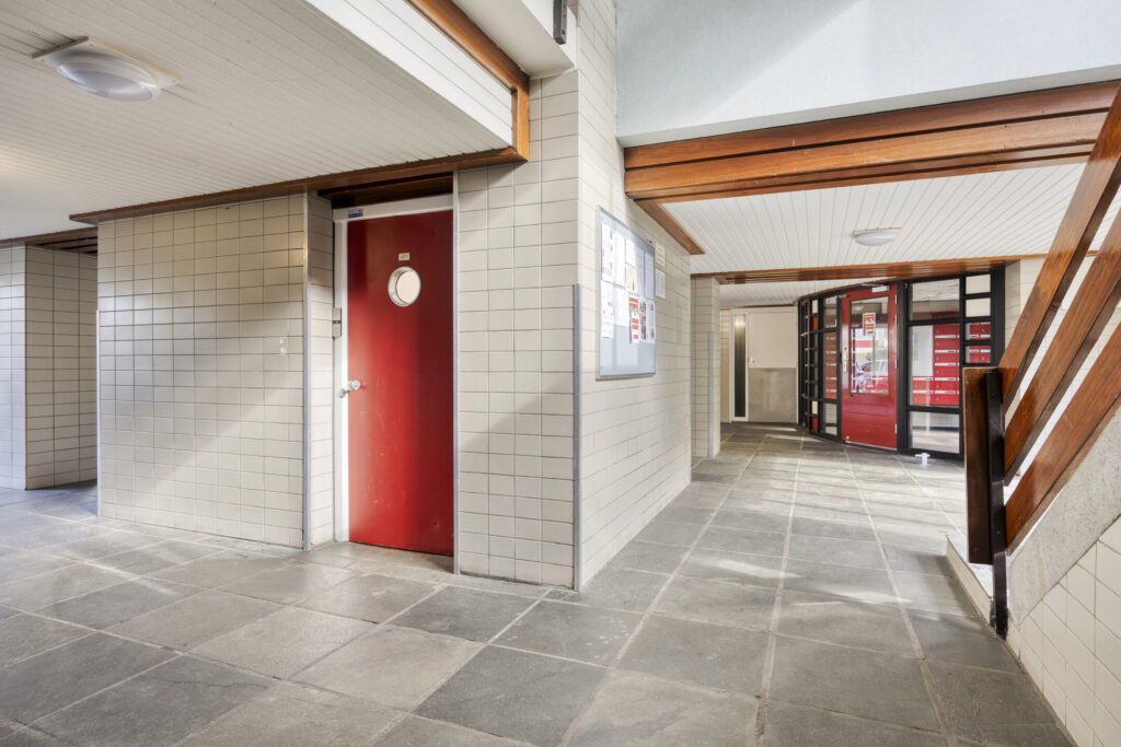 Appartement te koop: Ringweg-Randenbroek 24F, Amersfoort