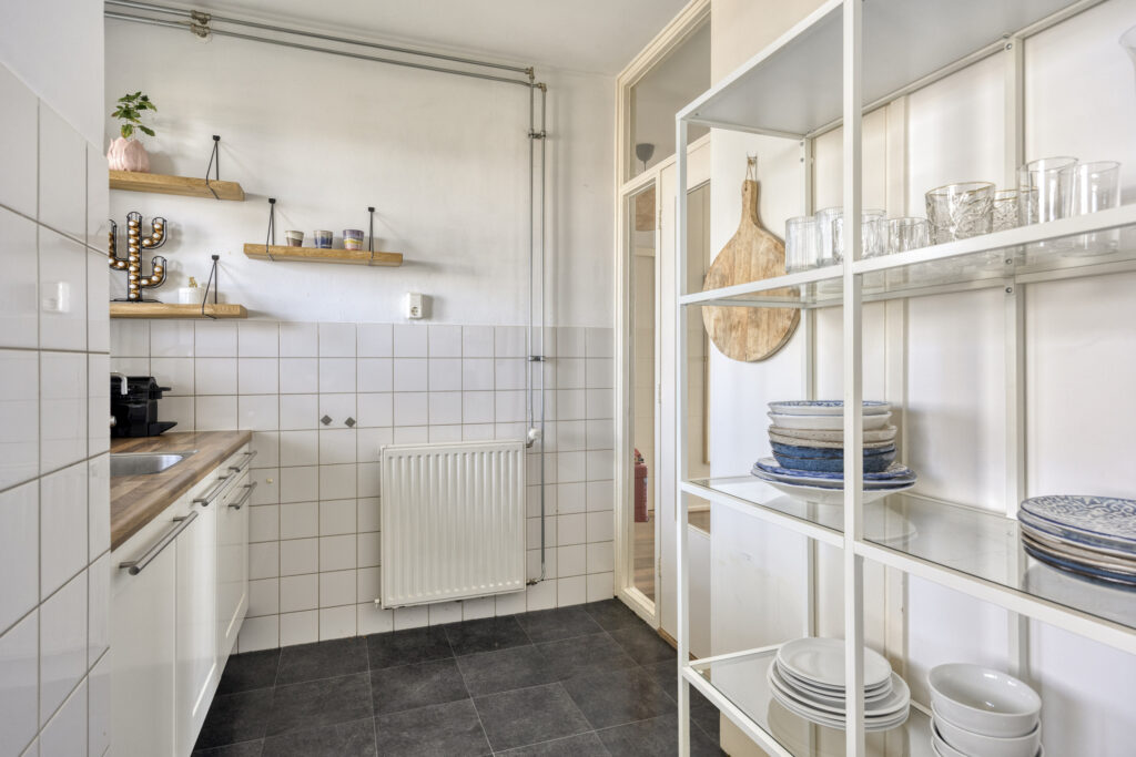 Appartement te koop: Ringweg-Randenbroek 24F, Amersfoort
