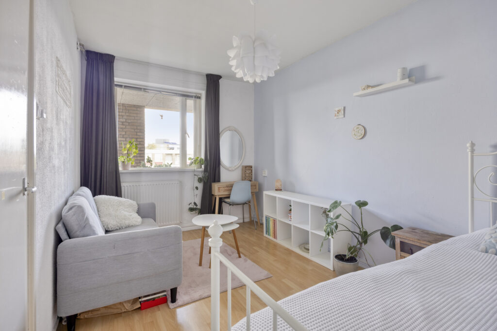 Appartement te koop: Ringweg-Randenbroek 24F, Amersfoort