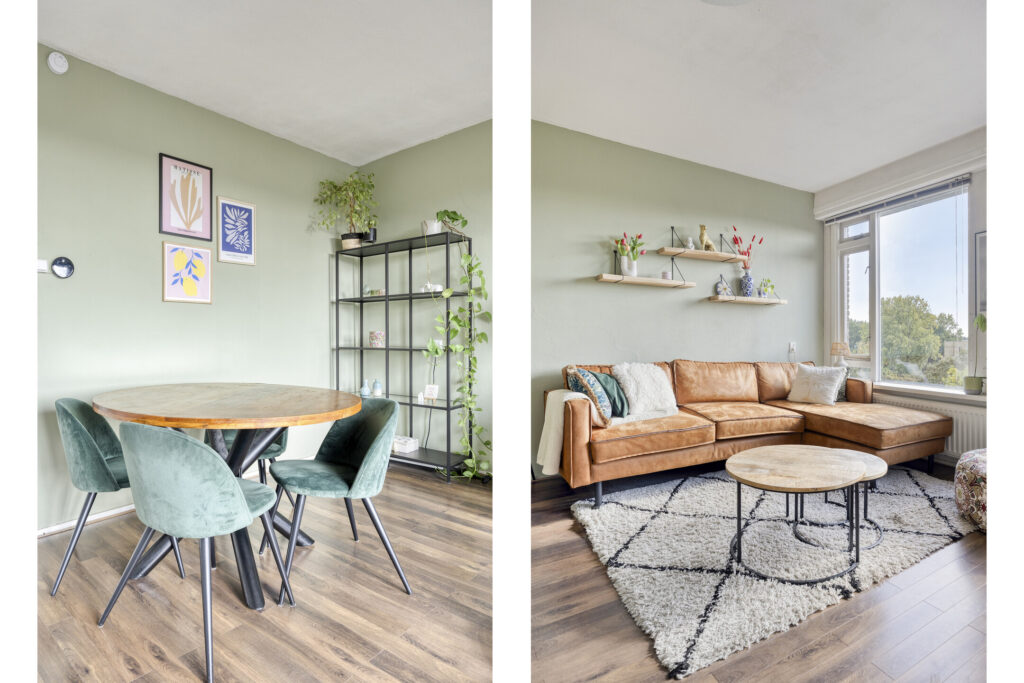 Appartement te koop: Ringweg-Randenbroek 24F, Amersfoort