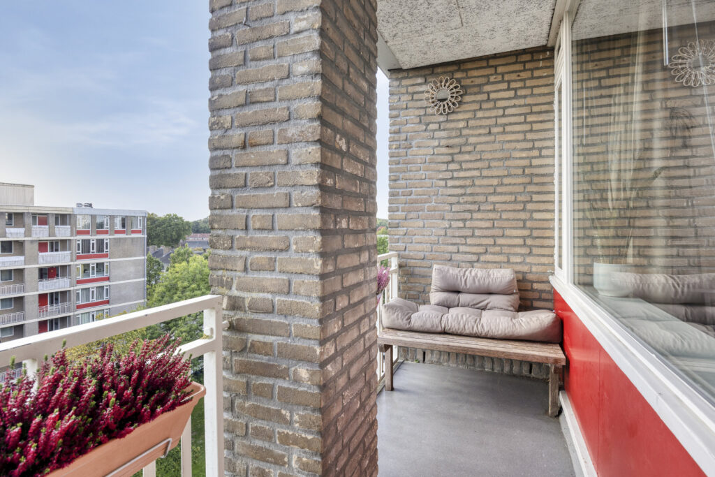 Appartement te koop: Ringweg-Randenbroek 24F, Amersfoort