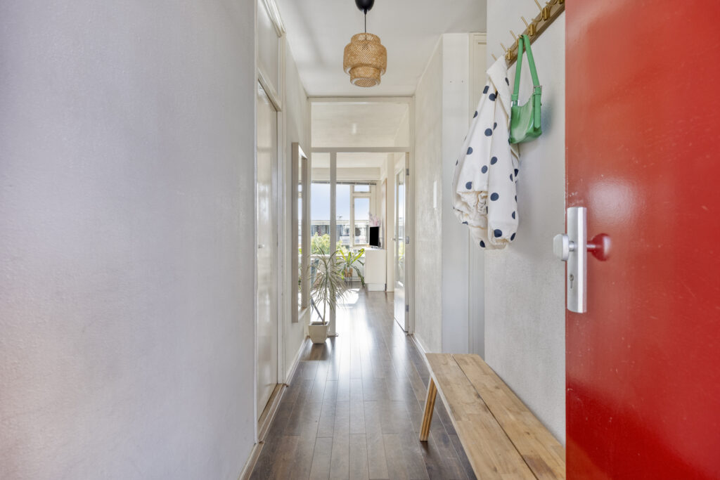 Appartement te koop: Ringweg-Randenbroek 24F, Amersfoort