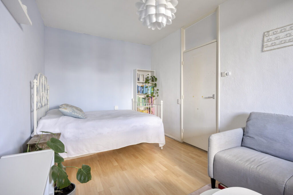 Appartement te koop: Ringweg-Randenbroek 24F, Amersfoort