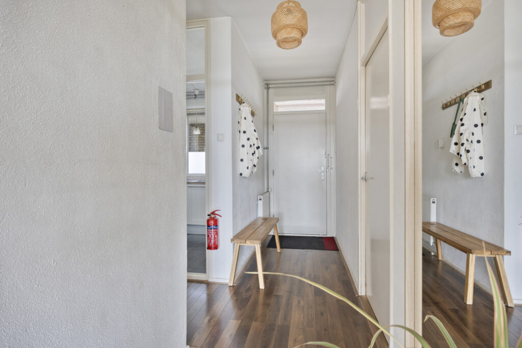 Appartement te koop: Ringweg-Randenbroek 24F, Amersfoort