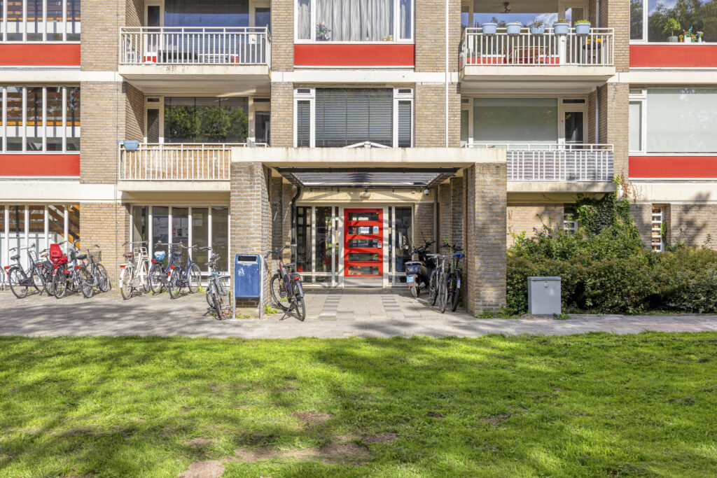 Appartement te koop: Ringweg-Randenbroek 24F, Amersfoort