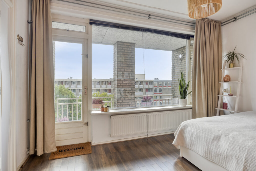 Appartement te koop: Ringweg-Randenbroek 24F, Amersfoort