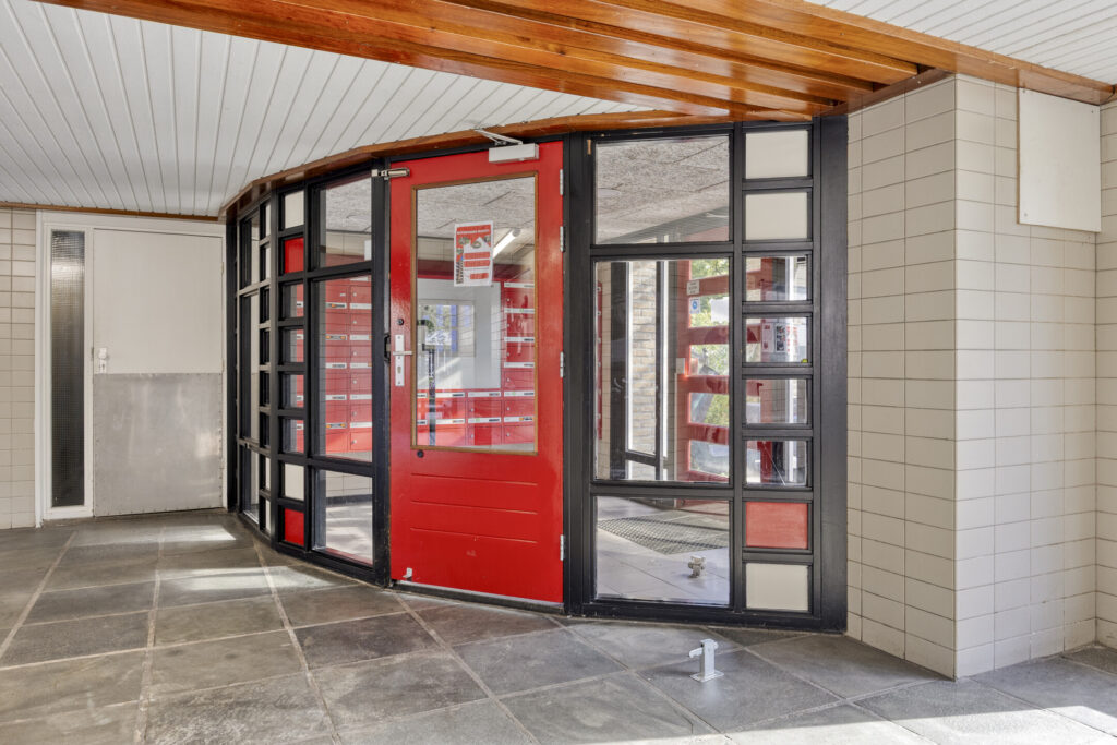 Appartement te koop: Ringweg-Randenbroek 24F, Amersfoort