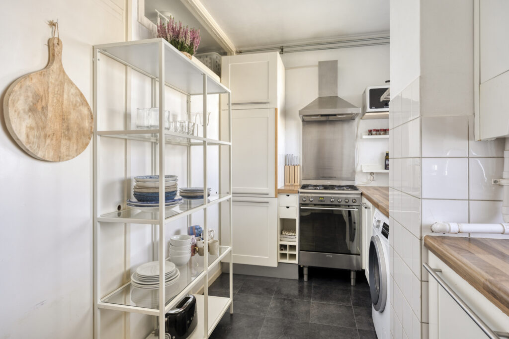 Appartement te koop: Ringweg-Randenbroek 24F, Amersfoort