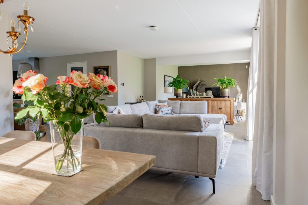 Vrijstaande woning te koop: Gandhilaan 22, Amersfoort
