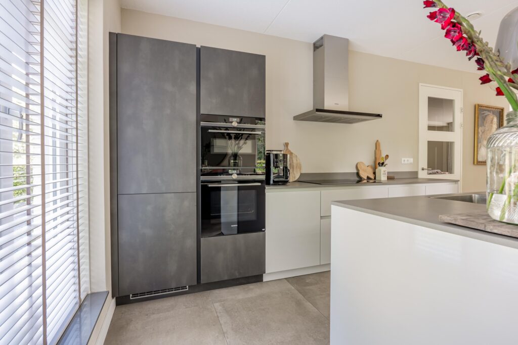 Vrijstaande woning te koop: Gandhilaan 22, Amersfoort