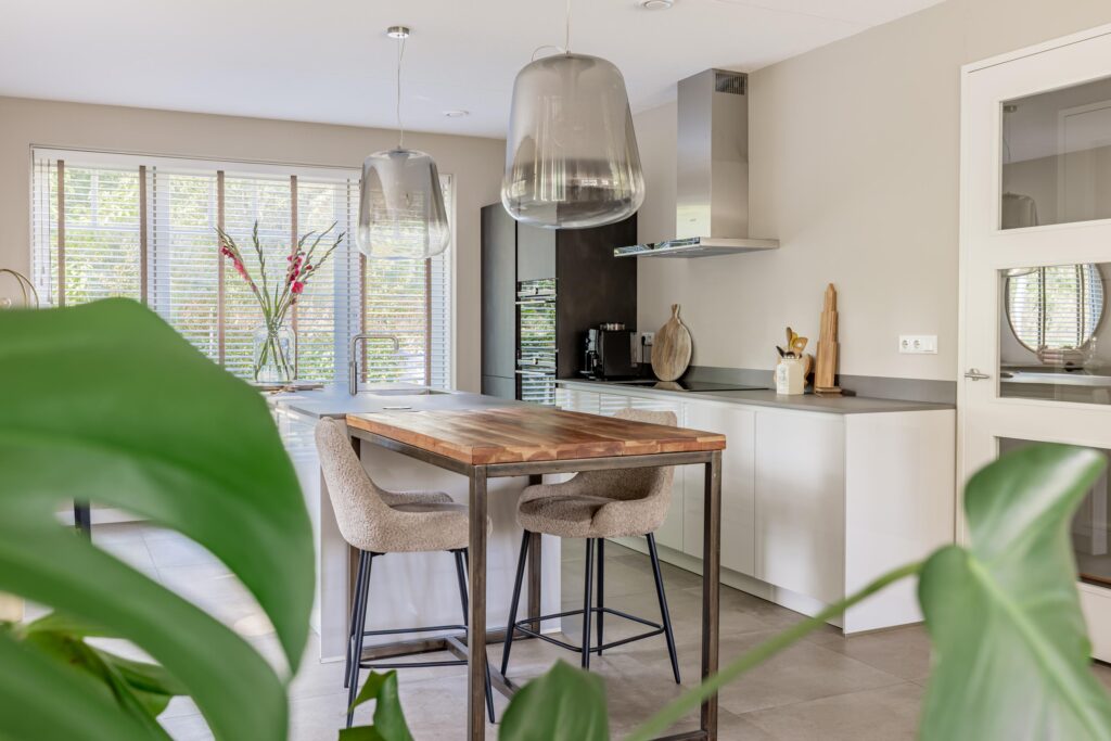 Vrijstaande woning te koop: Gandhilaan 22, Amersfoort