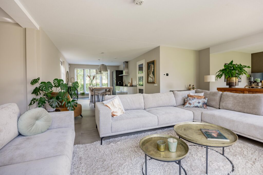 Vrijstaande woning te koop: Gandhilaan 22, Amersfoort
