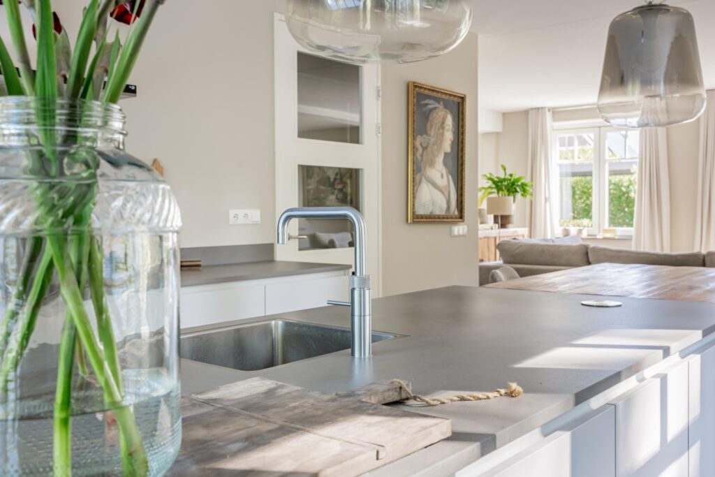 Vrijstaande woning te koop: Gandhilaan 22, Amersfoort