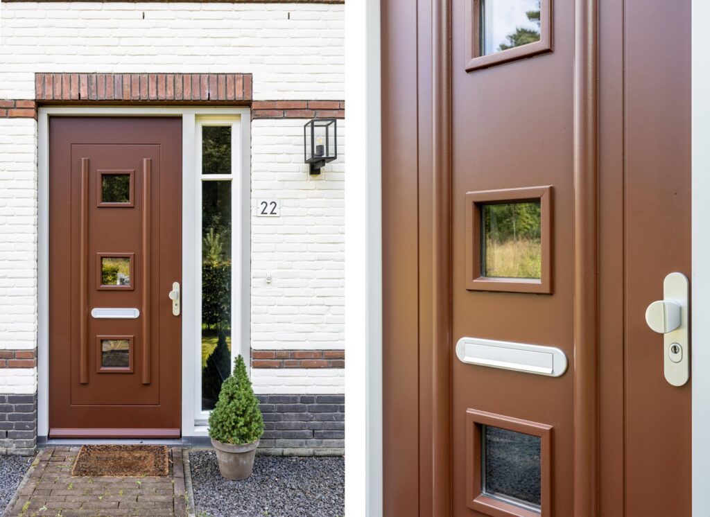 Vrijstaande woning te koop: Gandhilaan 22, Amersfoort