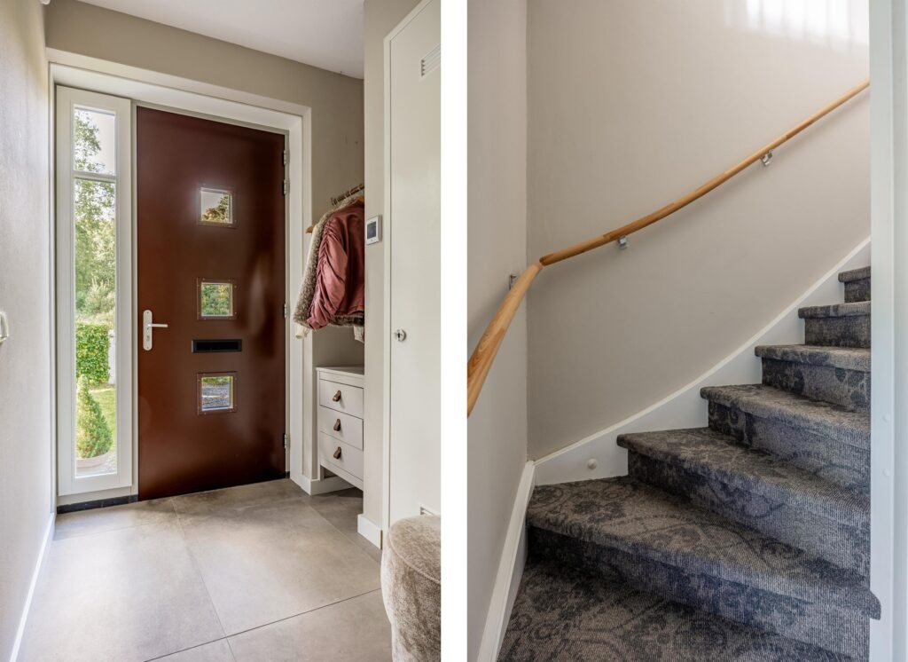 Vrijstaande woning te koop: Gandhilaan 22, Amersfoort