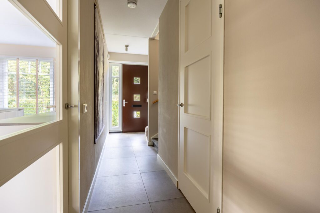Vrijstaande woning te koop: Gandhilaan 22, Amersfoort