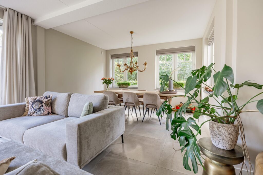 Vrijstaande woning te koop: Gandhilaan 22, Amersfoort