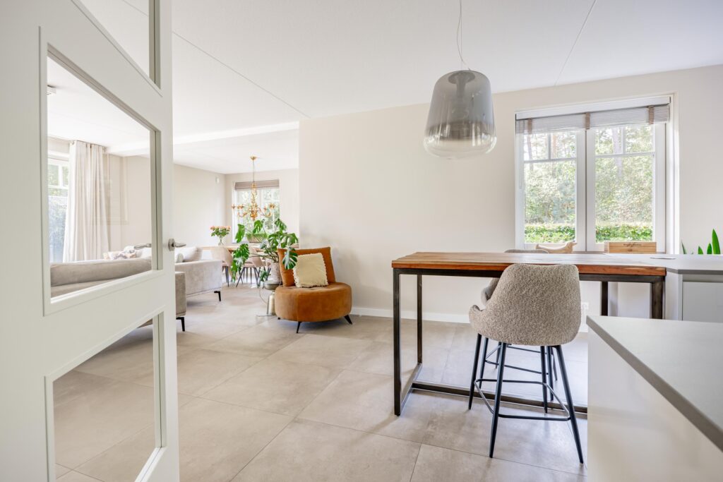 Vrijstaande woning te koop: Gandhilaan 22, Amersfoort