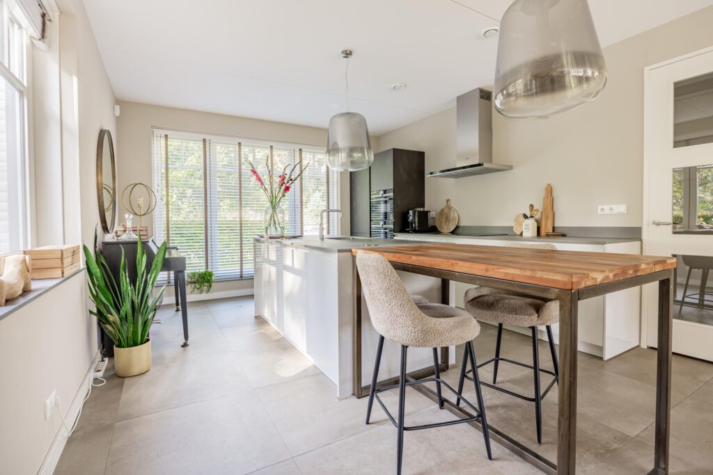 Vrijstaande woning te koop: Gandhilaan 22, Amersfoort